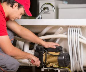 About Emergency plumbing pros Barhamsville, VA